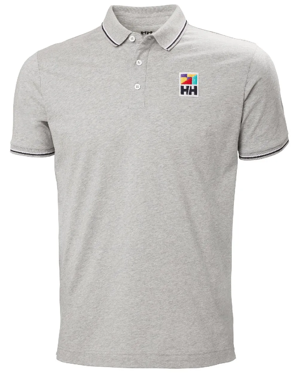 Helly Hansen Mens Jersey Polo Shirt