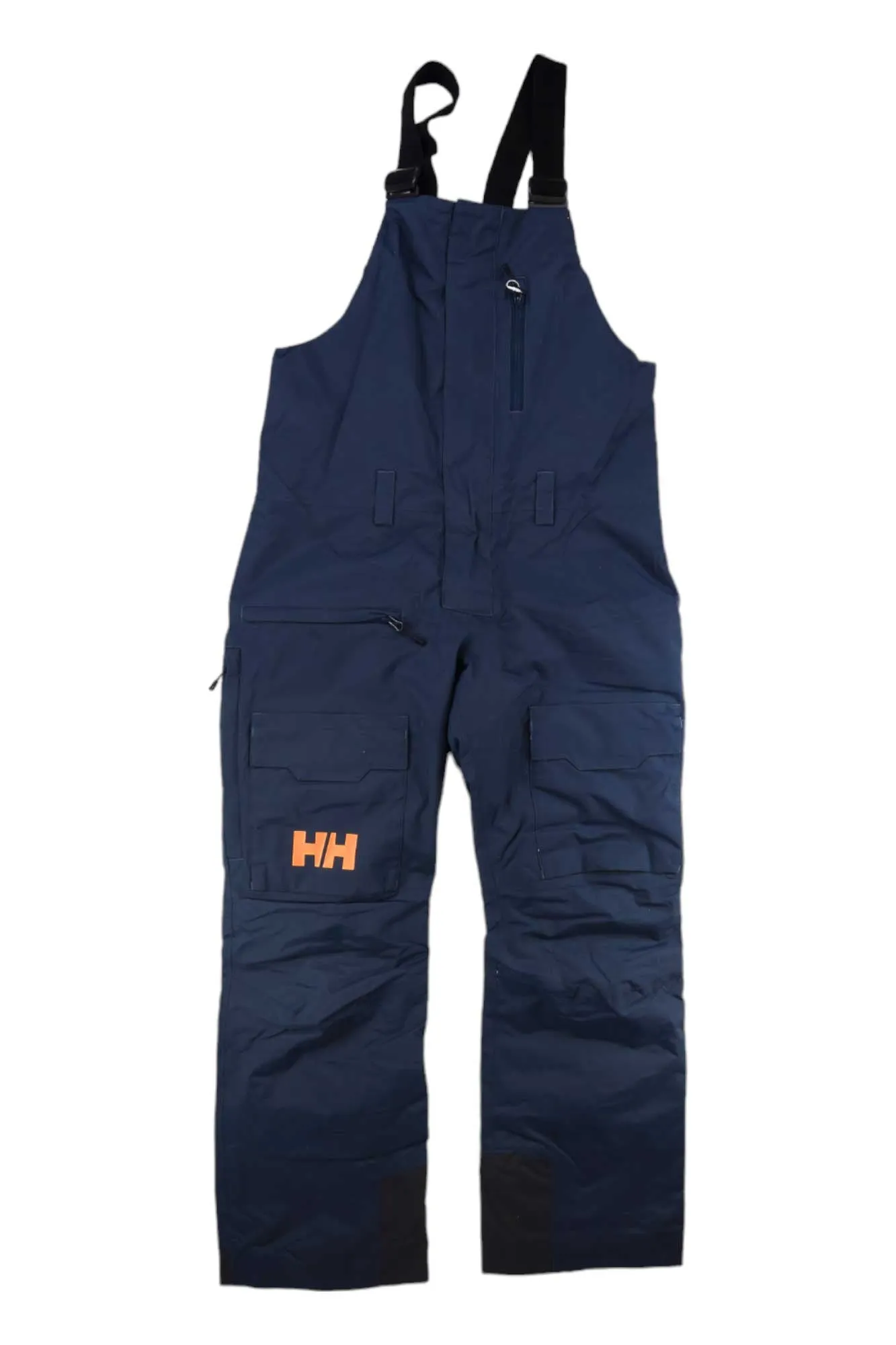 Helly Hansen Men's Sogn Bib Cargo Pant