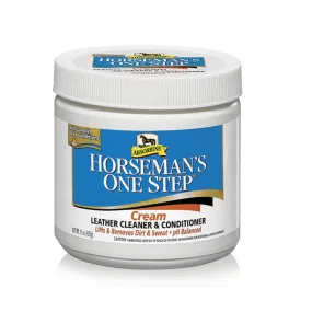 Horseman’s One Step - 425G