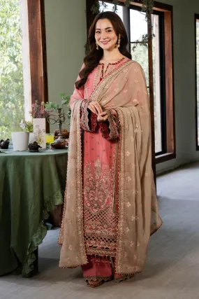 Imrozia Premium | Naina Chiffon | I-189 Aainaa