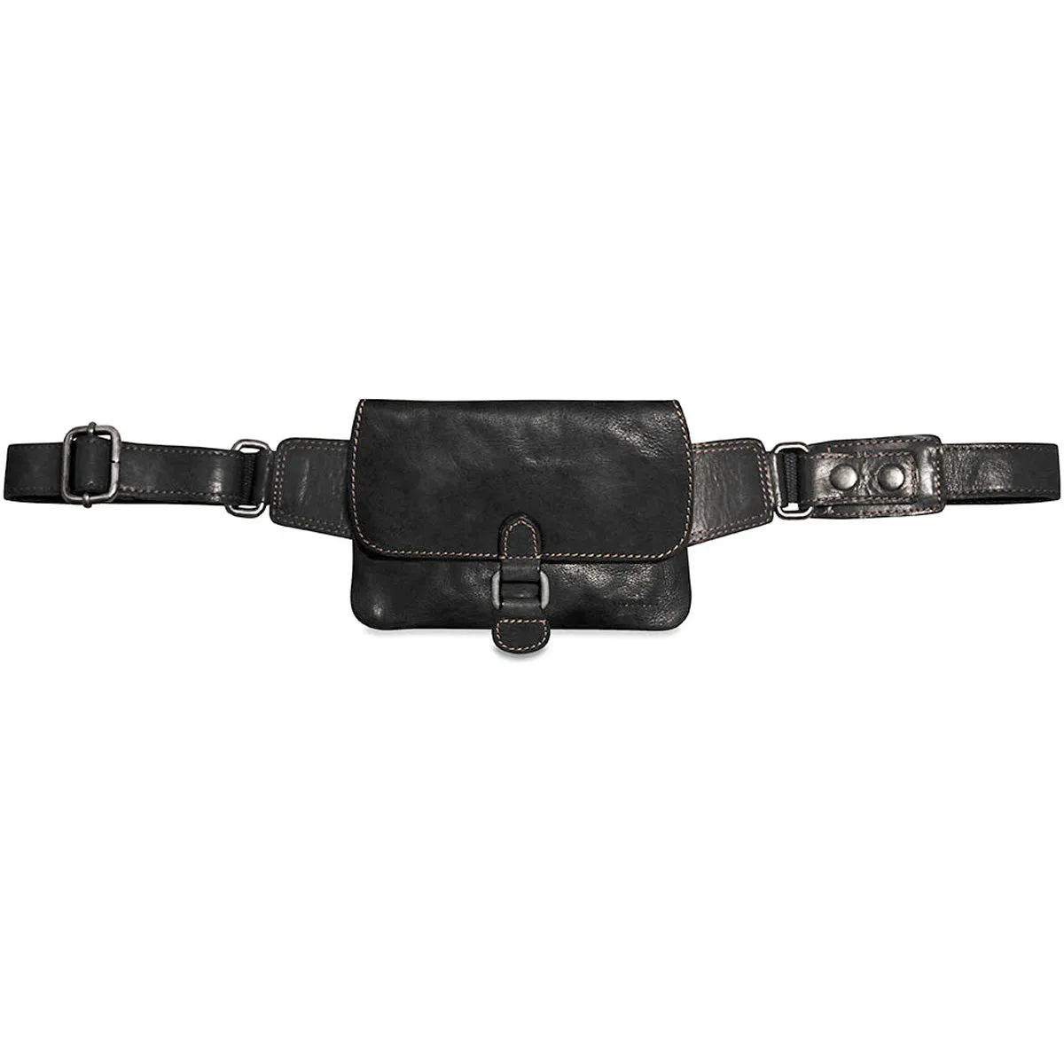 Jack Georges Voyager Handsfree Belt Bag 7611