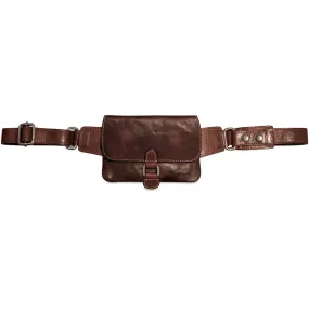 Jack Georges Voyager Handsfree Belt Bag 7611