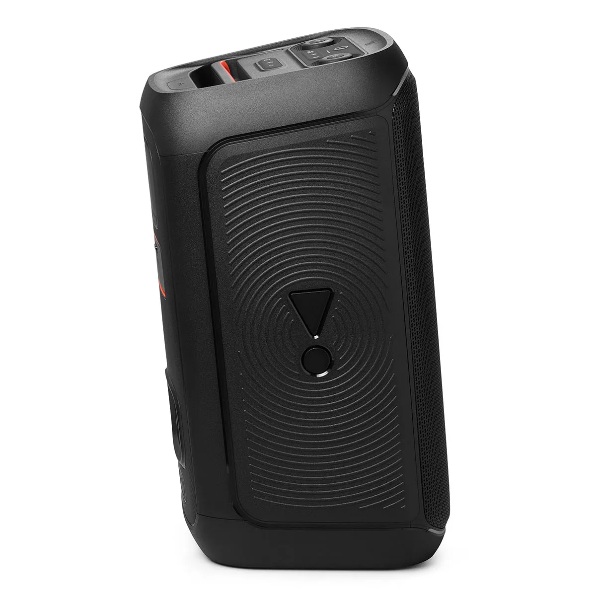 JBL PartyBox Club 120 Portable Party Speaker with gSport Cargo Sleeve