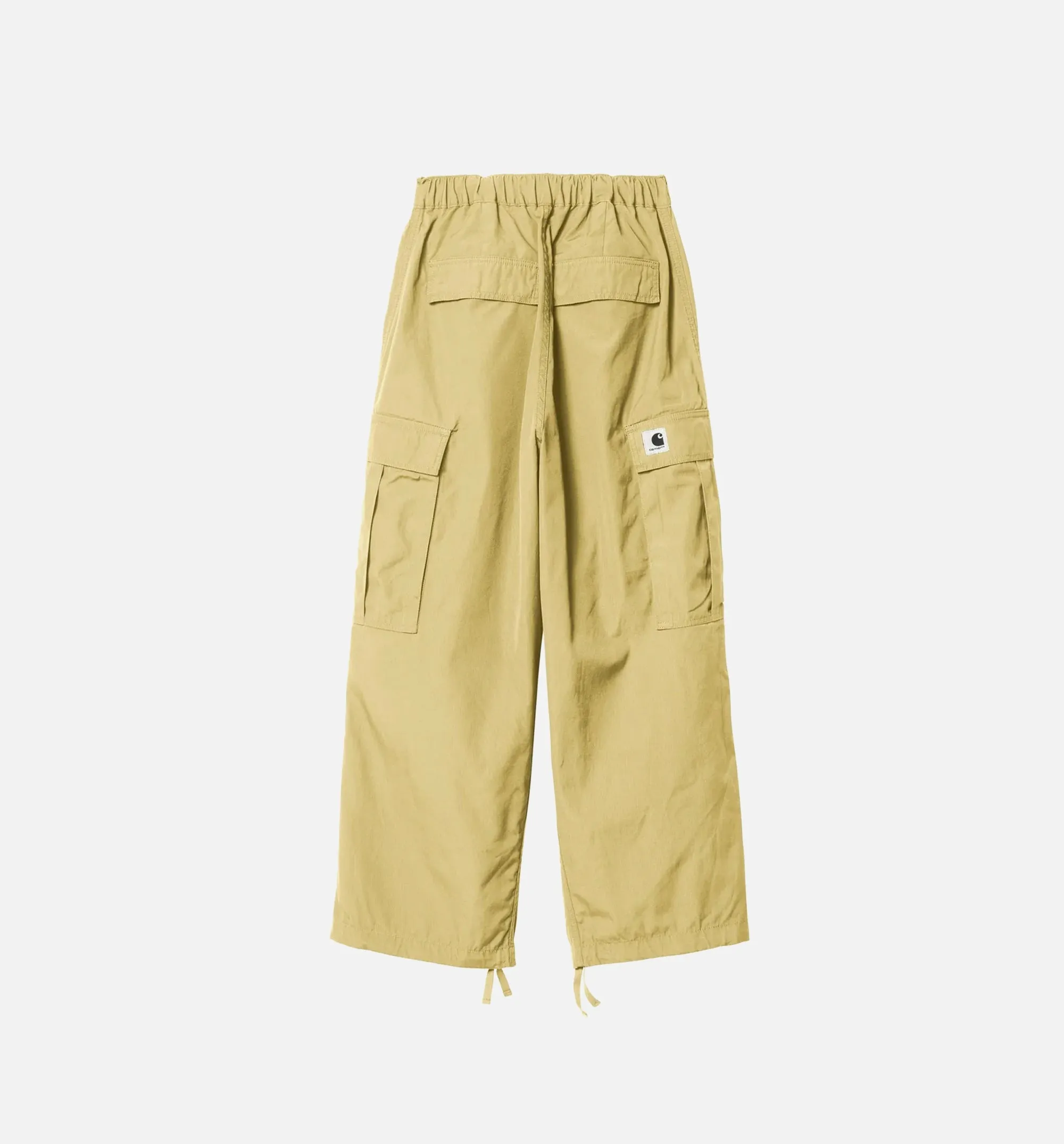 Jet Cargo Womens Pants - Agate