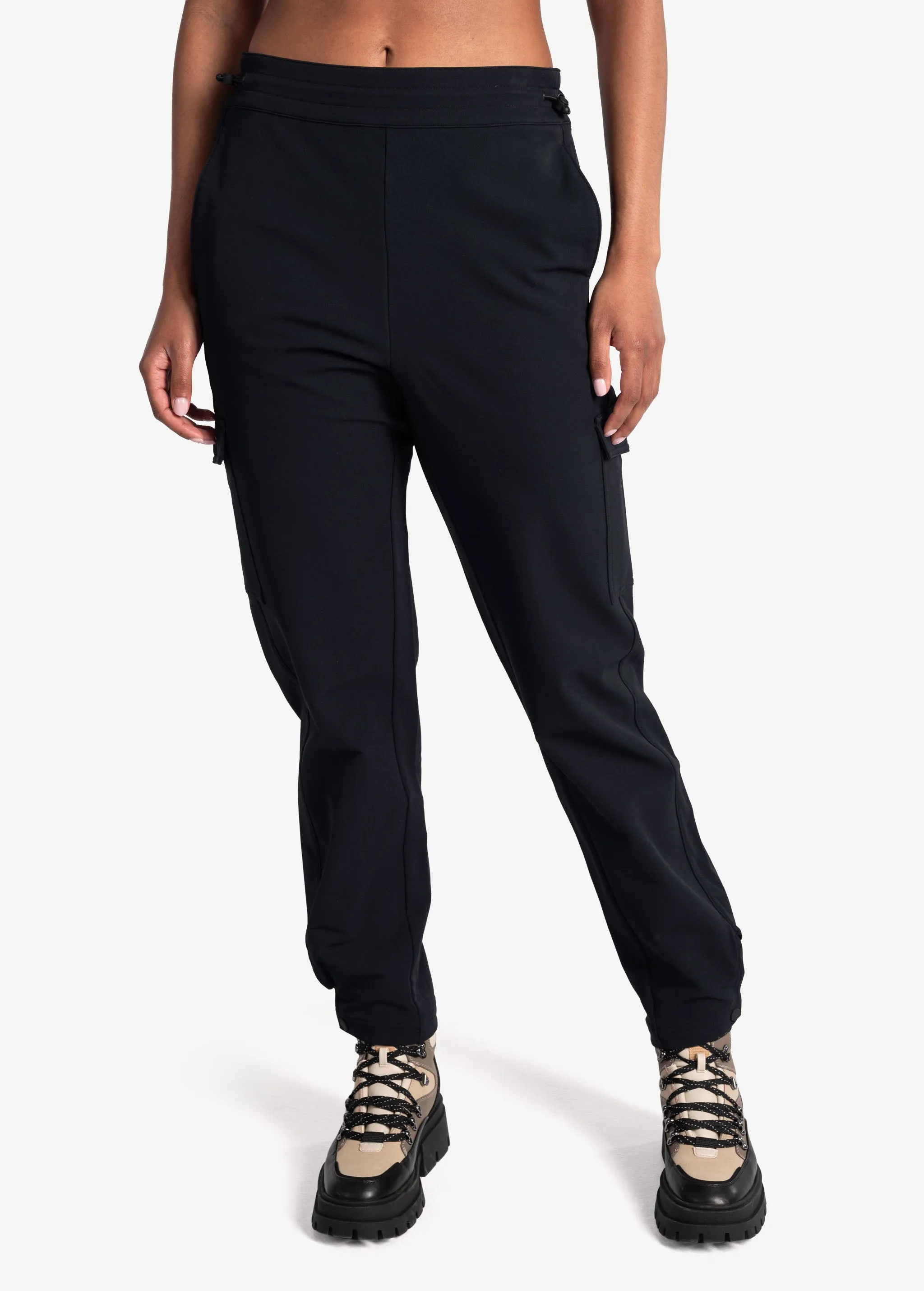 Journey Cargo Pants