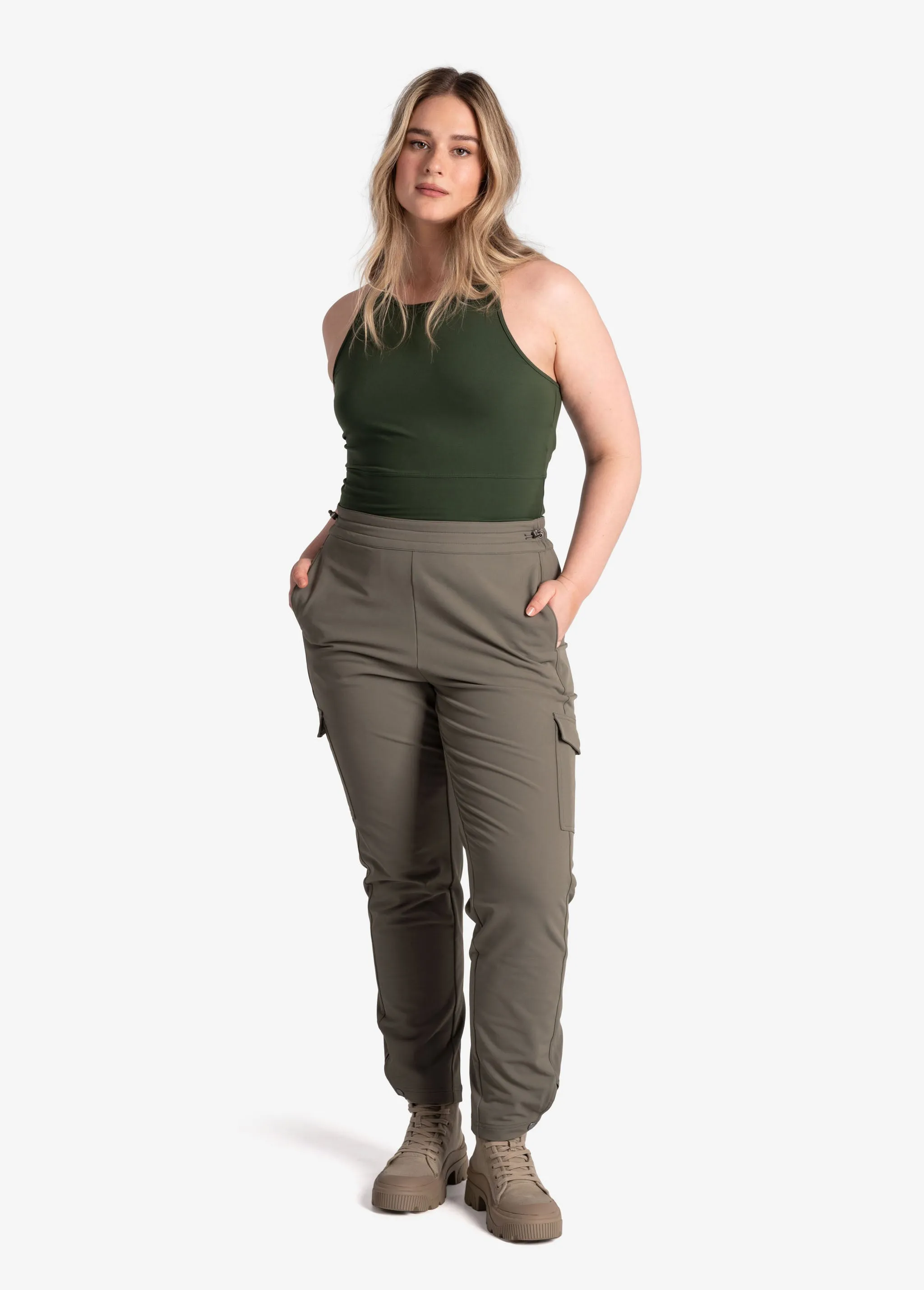 Journey Cargo Pants