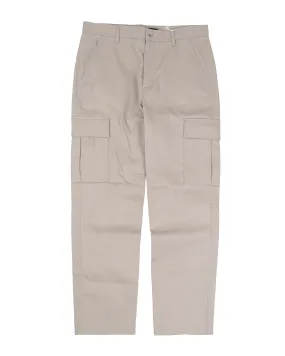 Khaki Cargo Pants