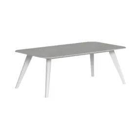 Kove Outdoor Aluminium Coffee Table