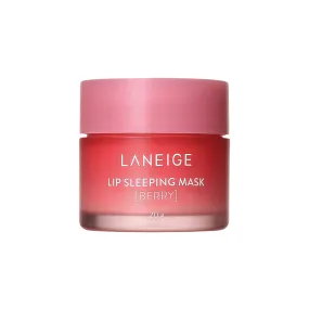 Laneige Lip Sleeping Mask Berry Ex (renewed)