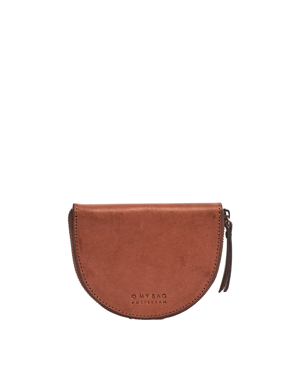 Laura Leather Coin Purse