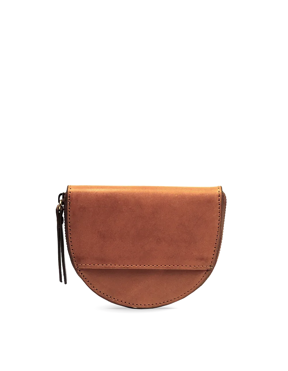 Laura Leather Coin Purse