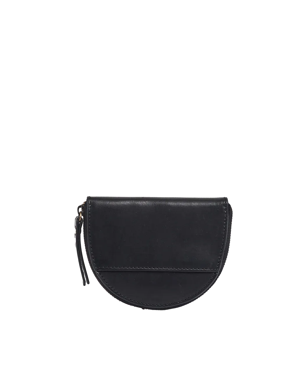 Laura Leather Coin Purse