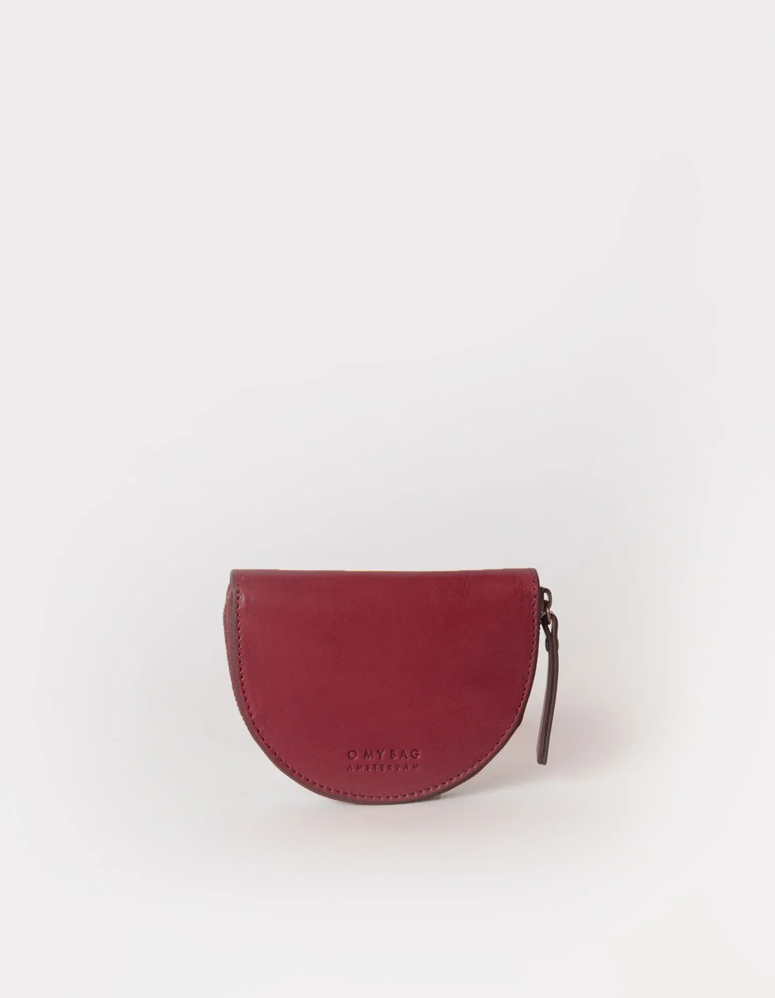 Laura Leather Coin Purse