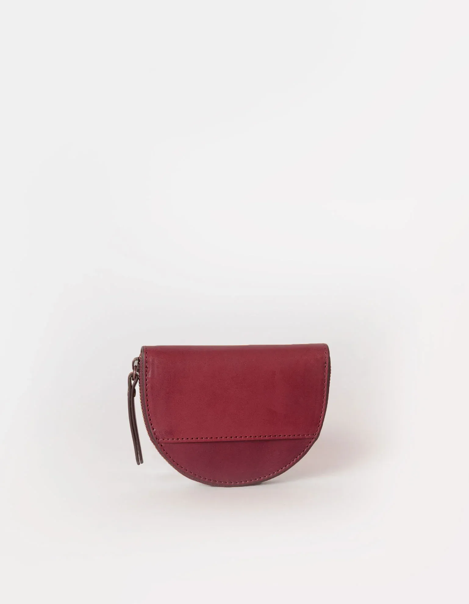 Laura Leather Coin Purse