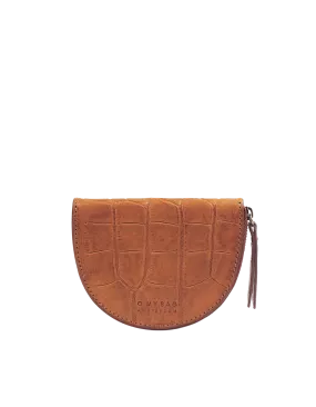 Laura Leather Coin Purse