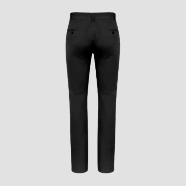 LAWSON BLACK CHINO PANTS