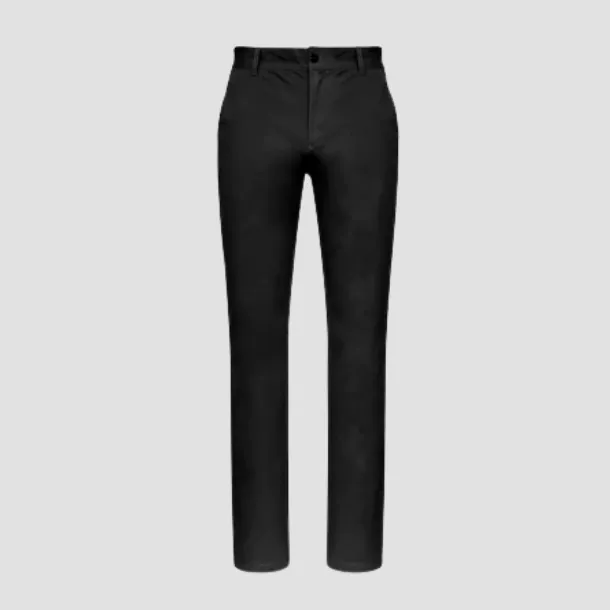 LAWSON BLACK CHINO PANTS