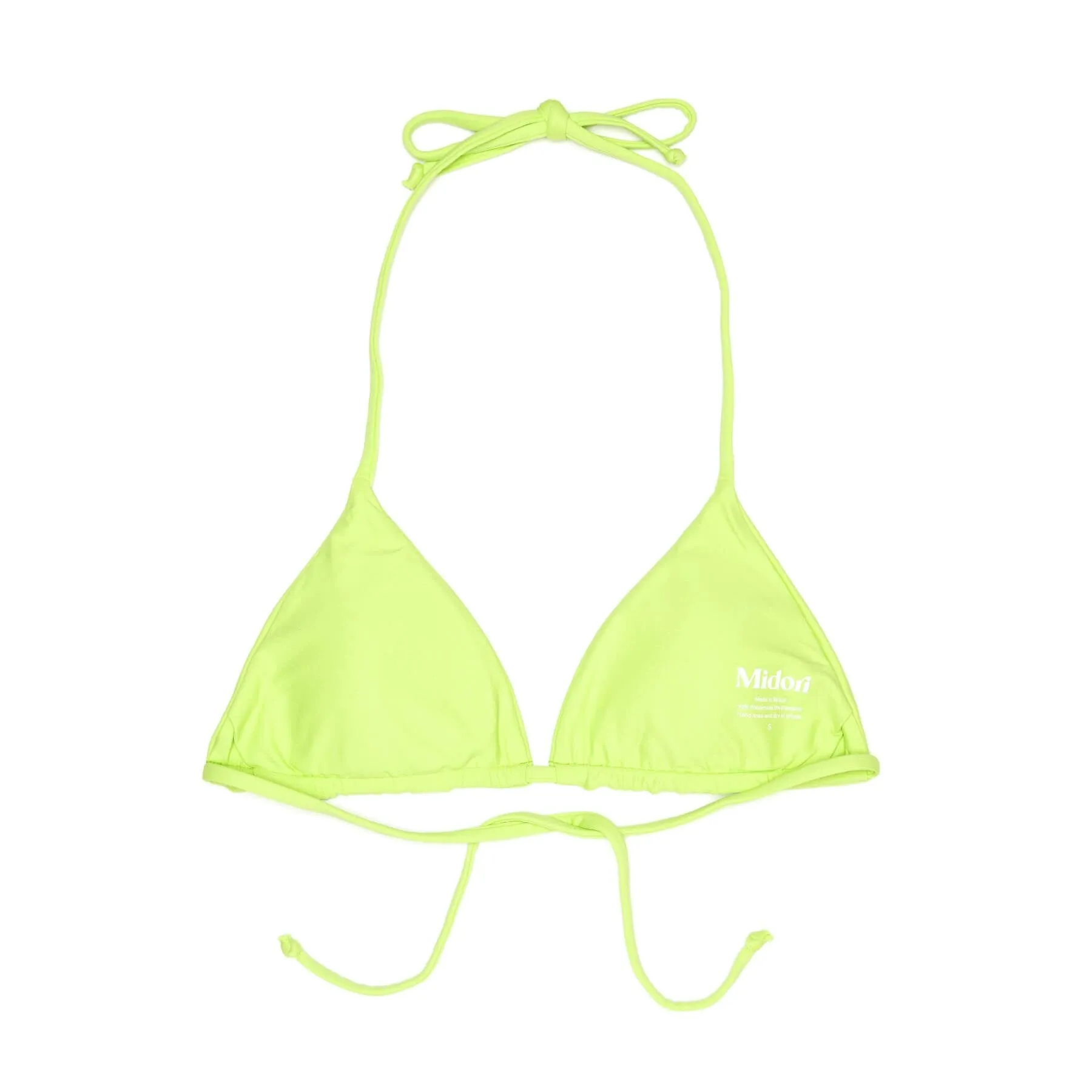 Lime Indah Top