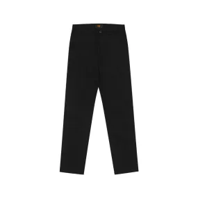 Long Pants Chino PHOTEX BLACK