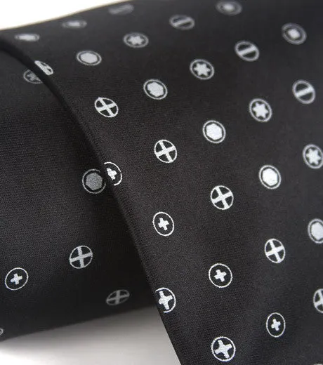 Loose Screw Necktie