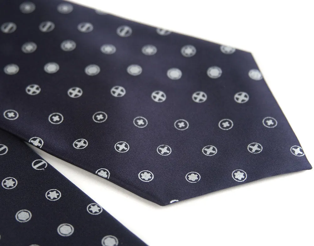 Loose Screw Necktie