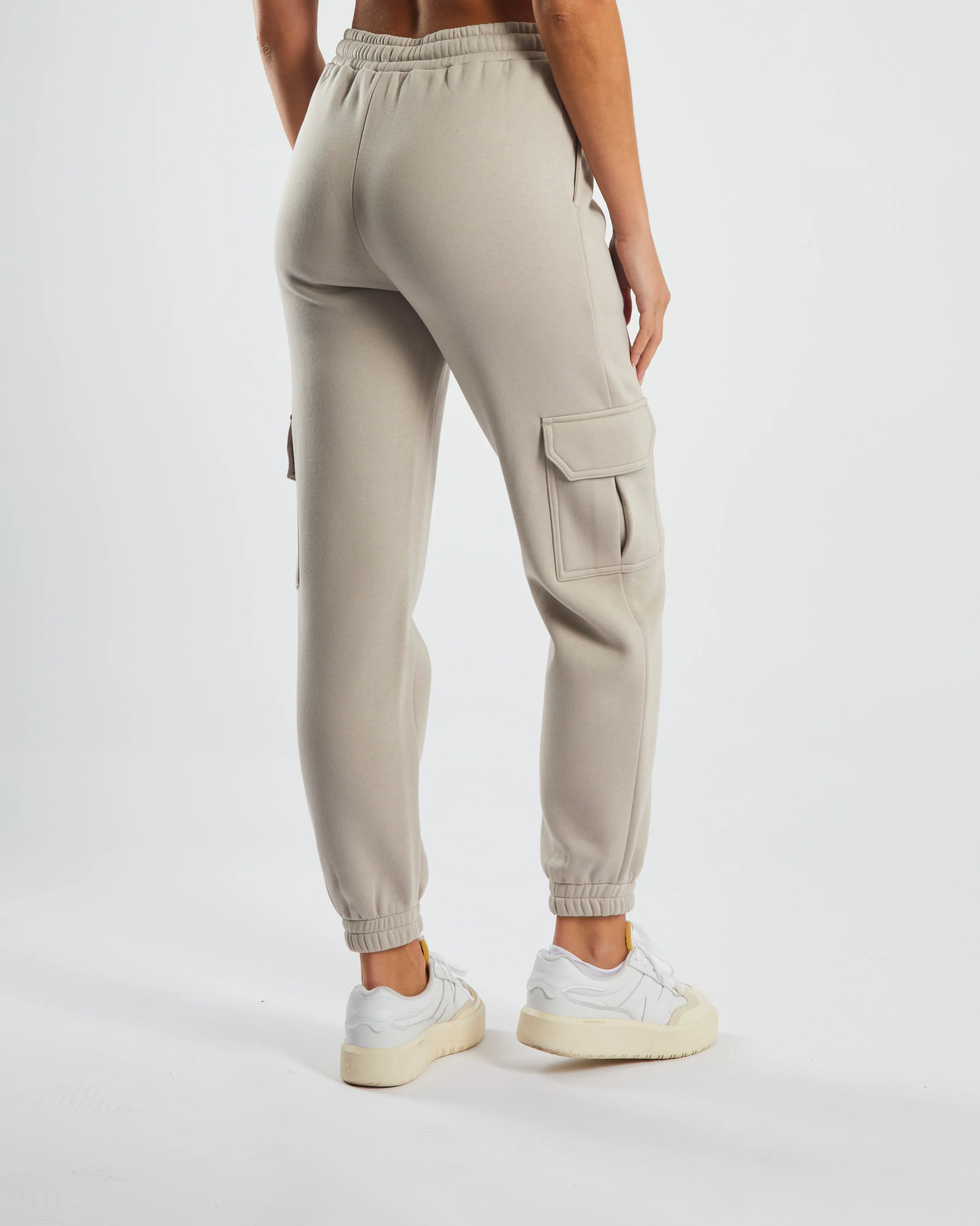 Lorena Jogger Warm Stone