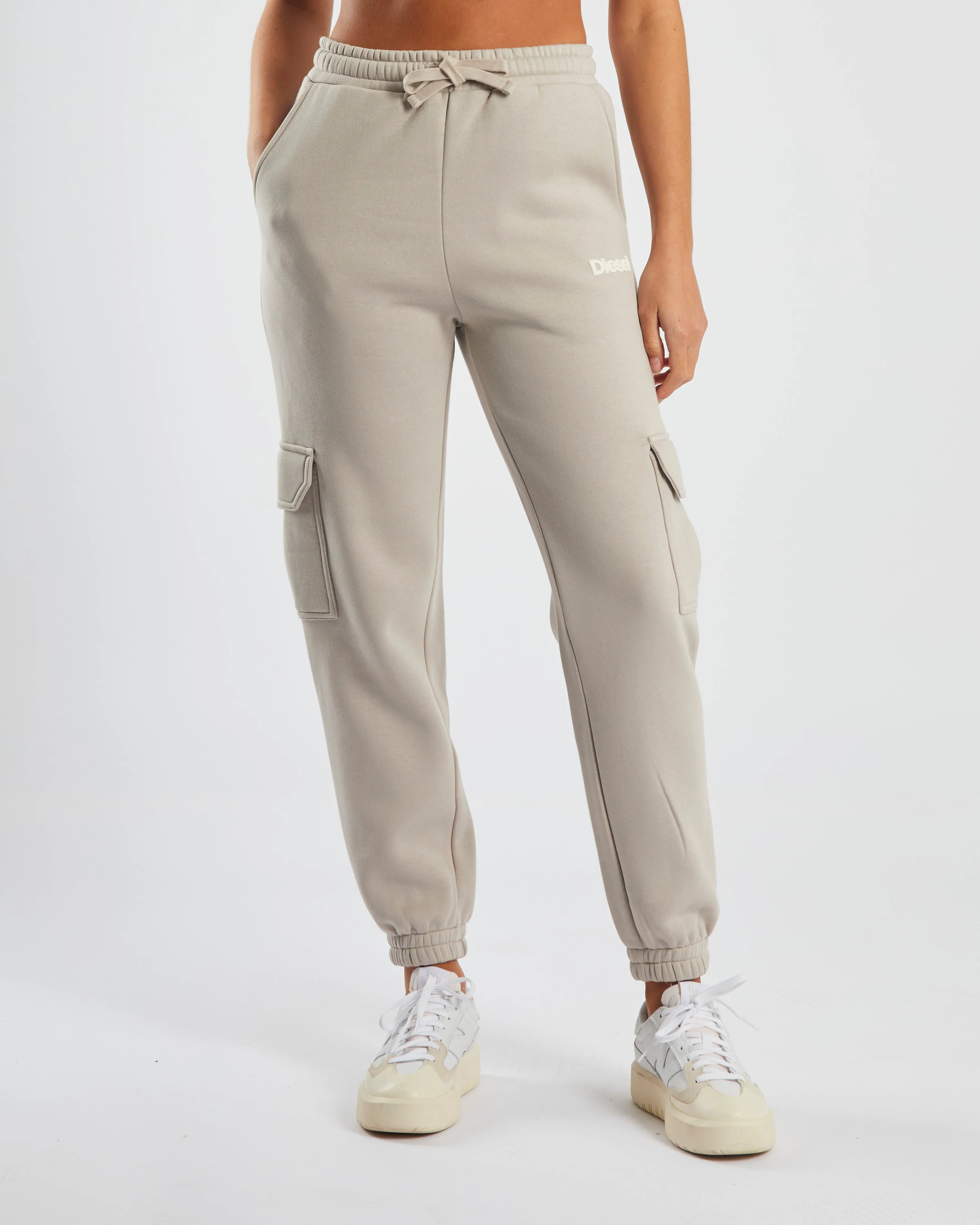 Lorena Jogger Warm Stone