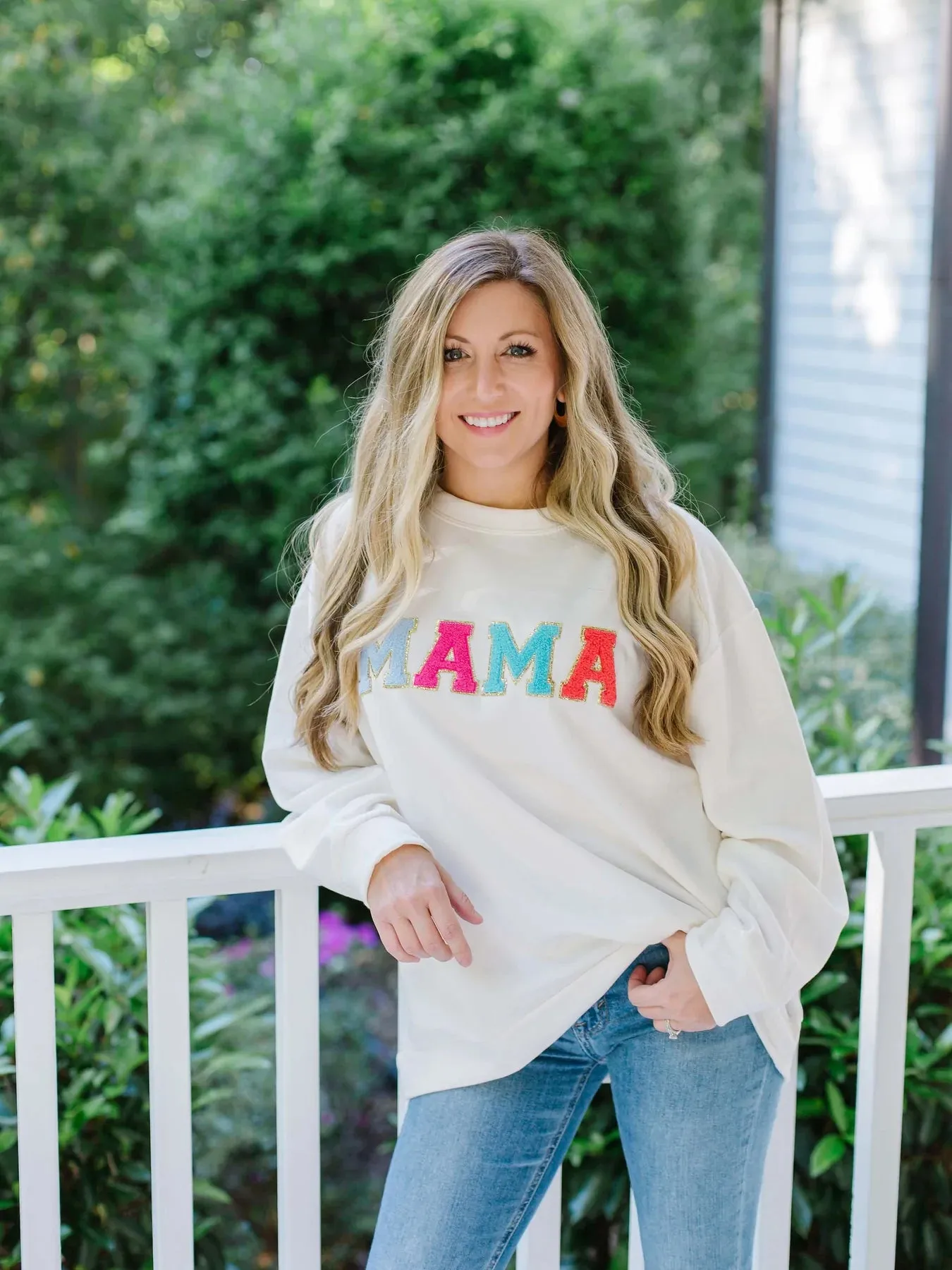 Mama Sweatshirt