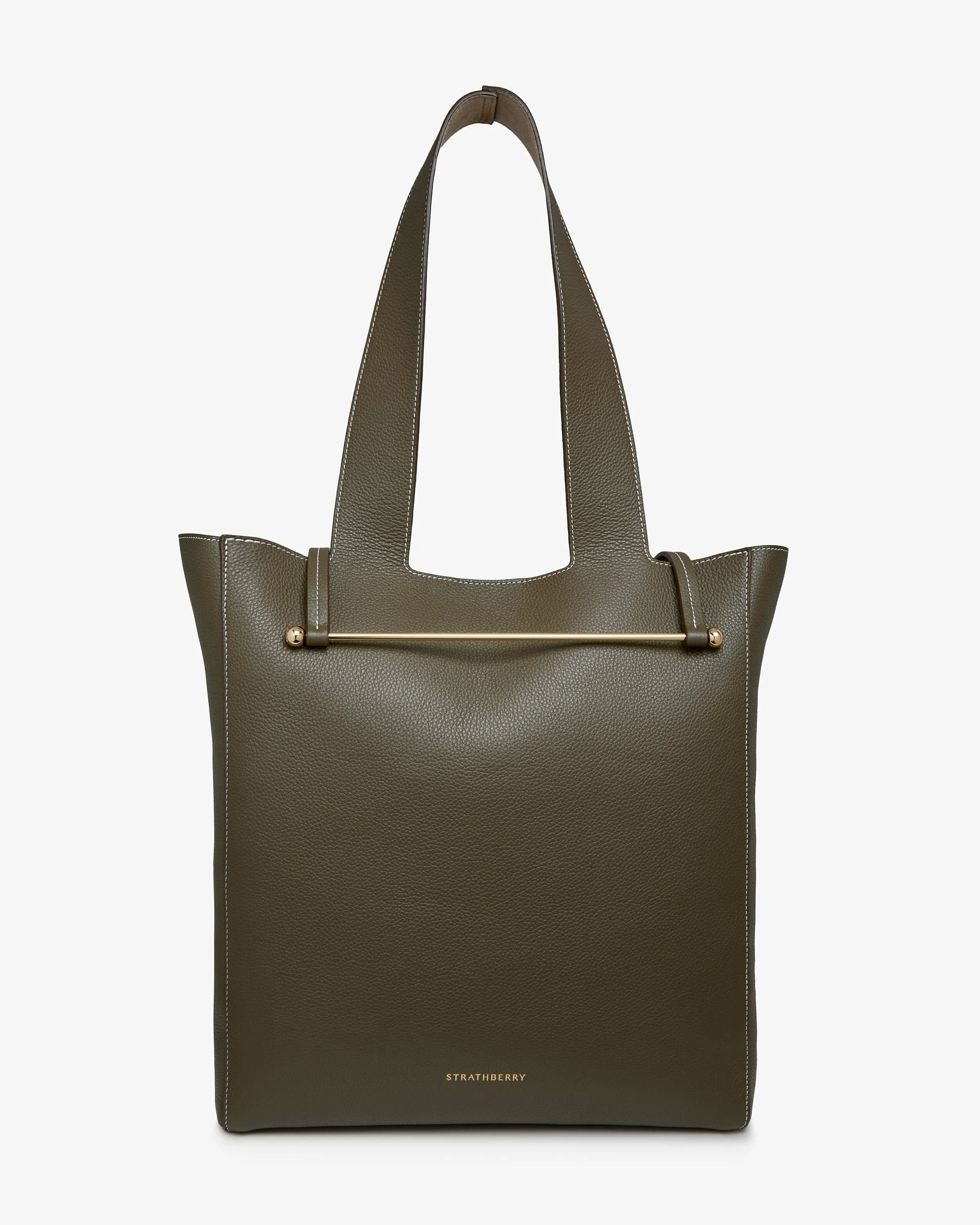 Melody Tote - Khaki