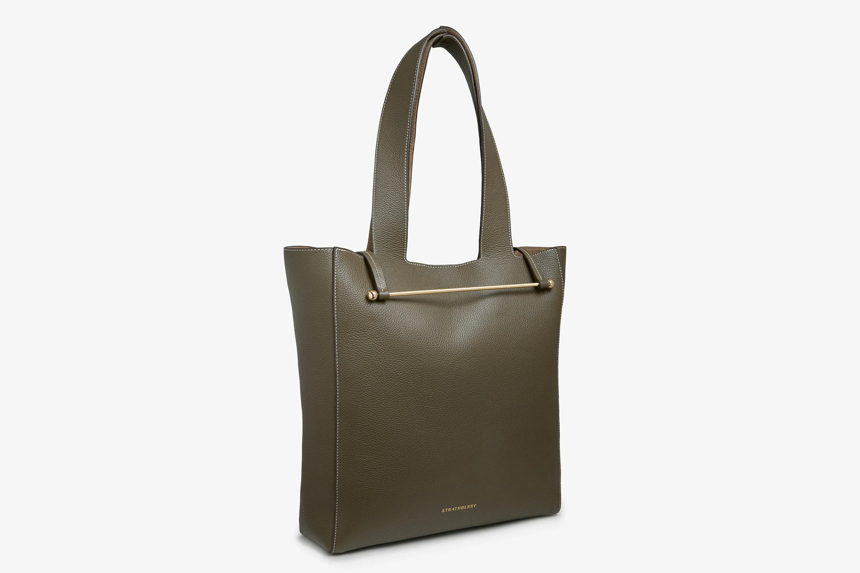 Melody Tote - Khaki