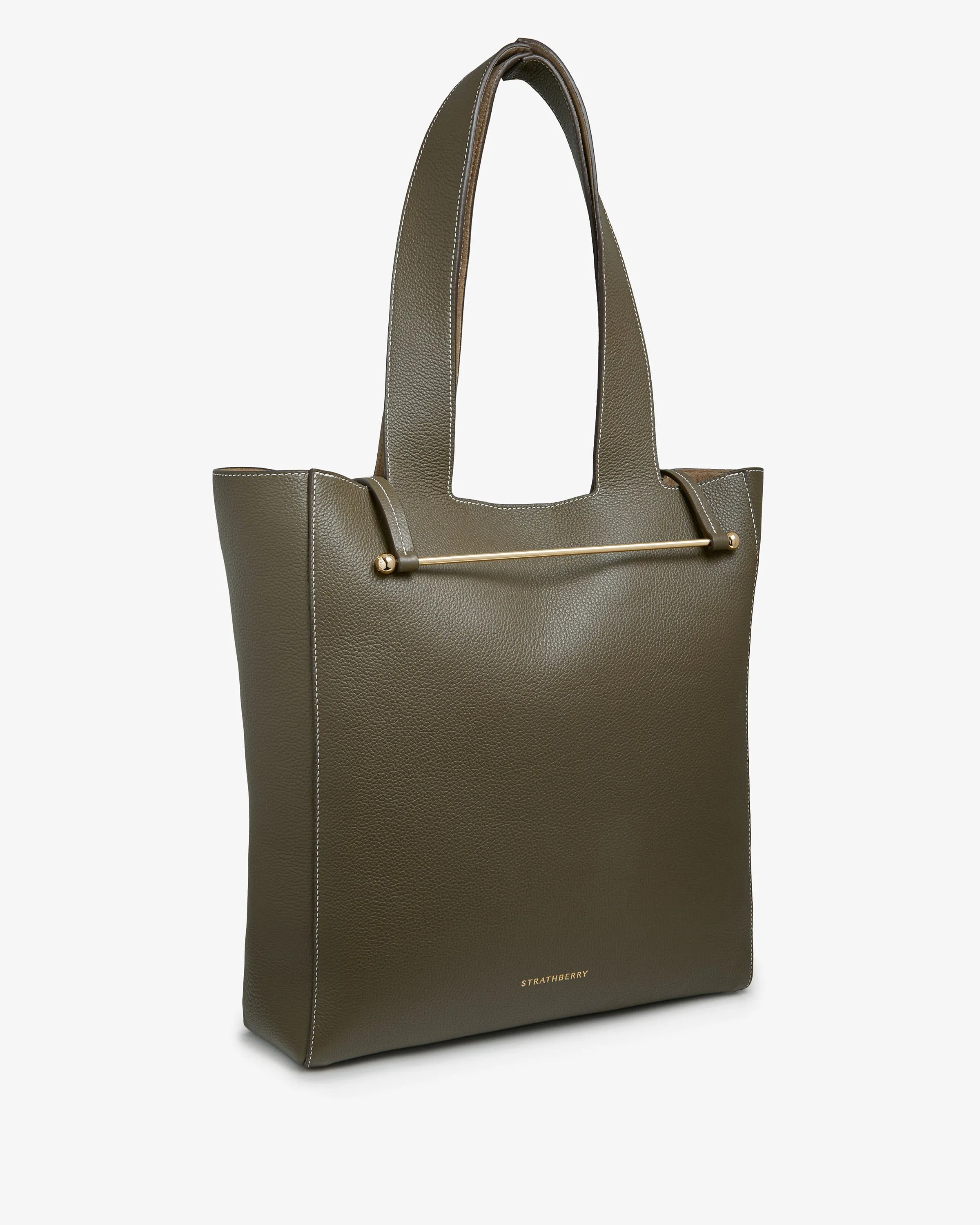 Melody Tote - Khaki