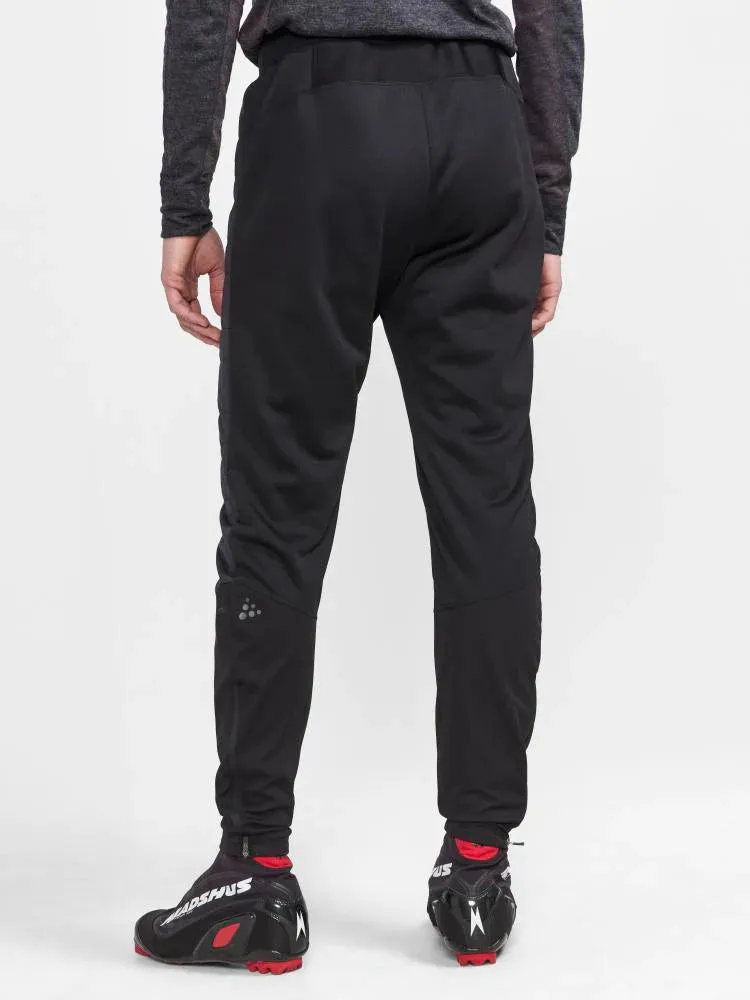 Men's Core Nordic Training Insulate Pants | Craft