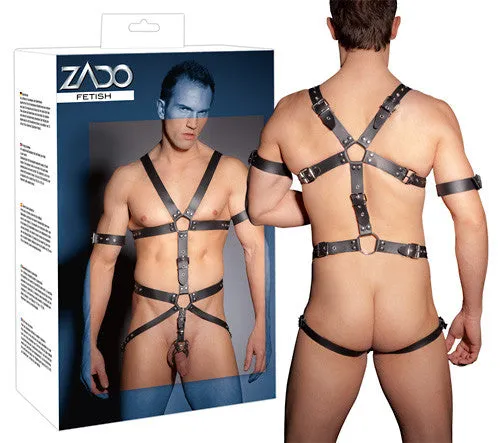 Men's Harness