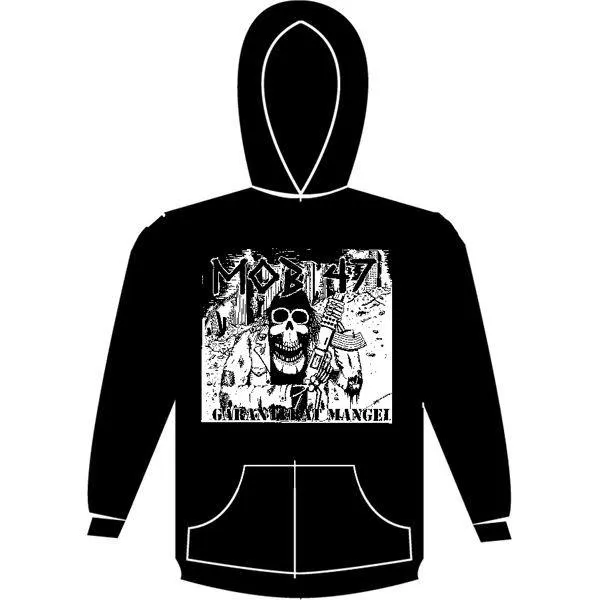 MOB 47 hoodie