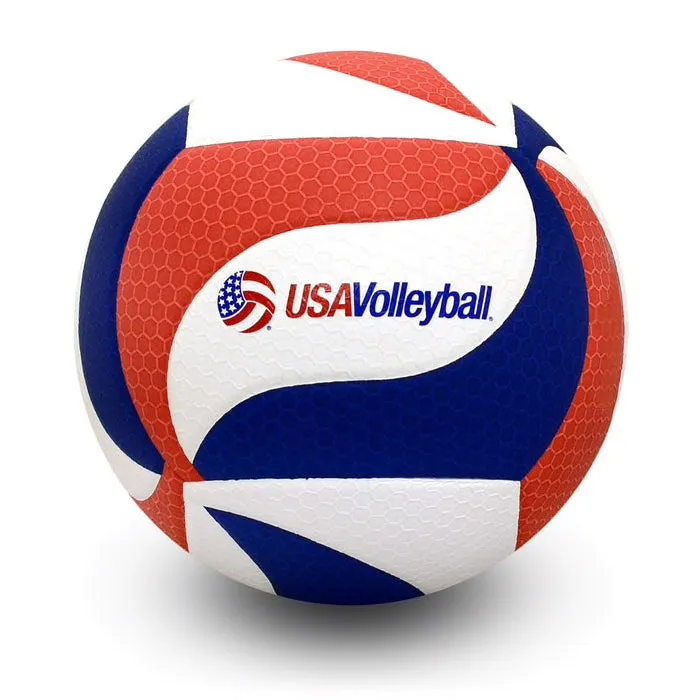 Molten USA Flistatec Volleyball