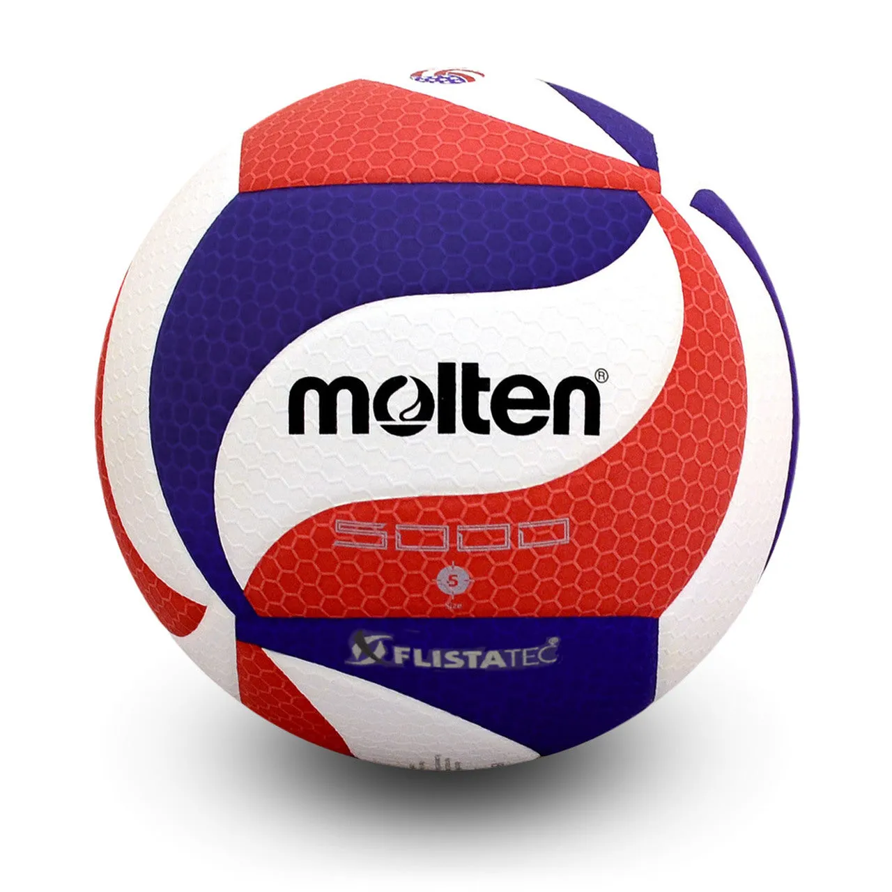 Molten USA Flistatec Volleyball