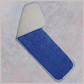 MOP/ WET/ Microfiber Pad 18" - 24"