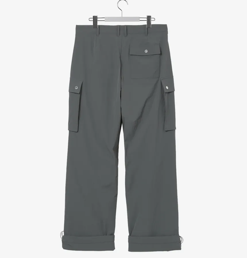 NERDRUM / Cargo Pants