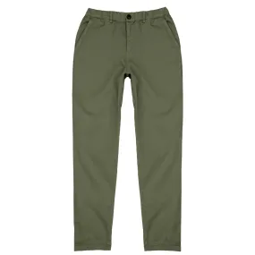 (New) Chino Pants - Sage