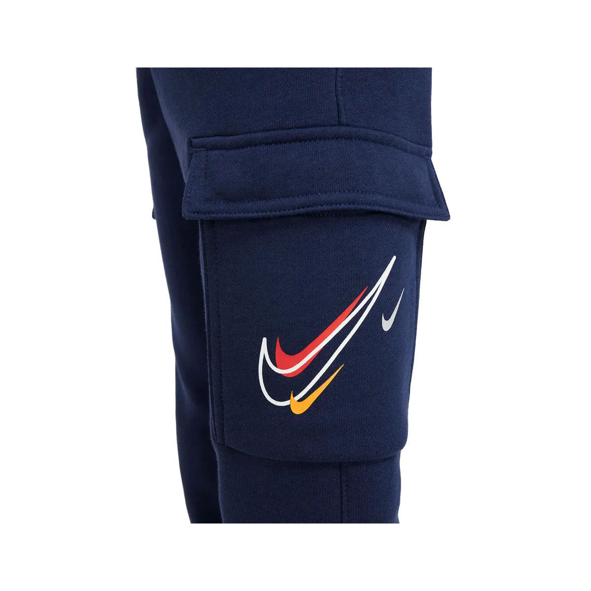 Nike Boys Sportswear Cargo Track Pants