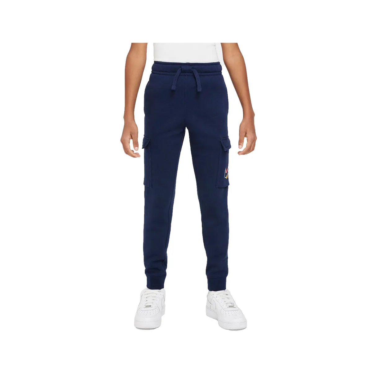 Nike Boys Sportswear Cargo Track Pants