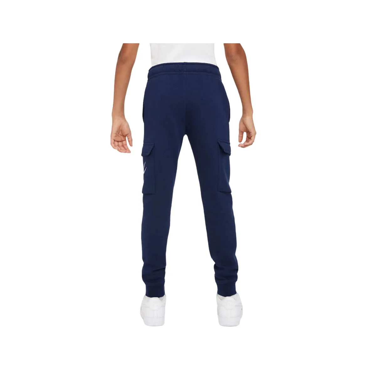 Nike Boys Sportswear Cargo Track Pants