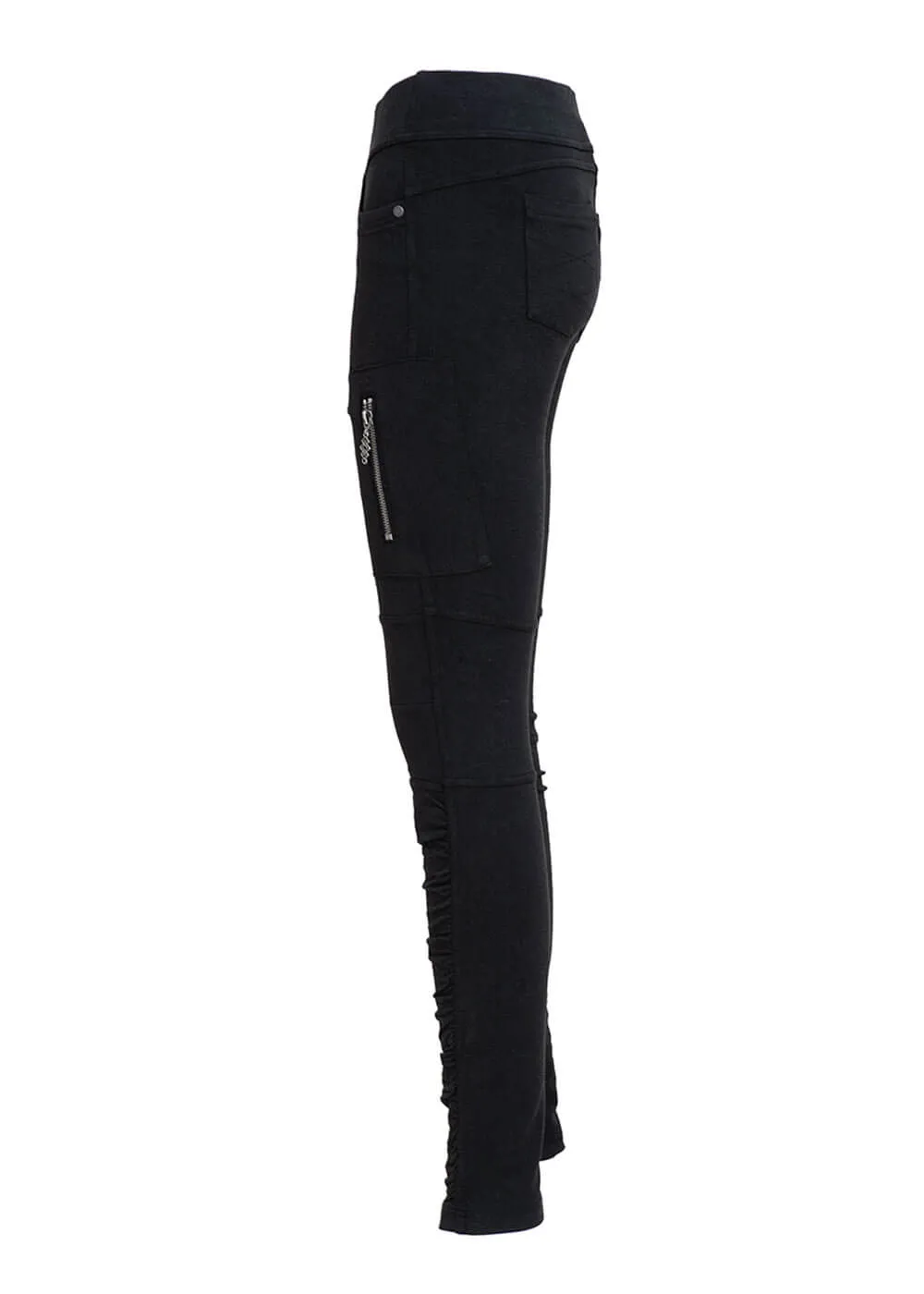 Nomads Hemp Wear Drifter Leggings