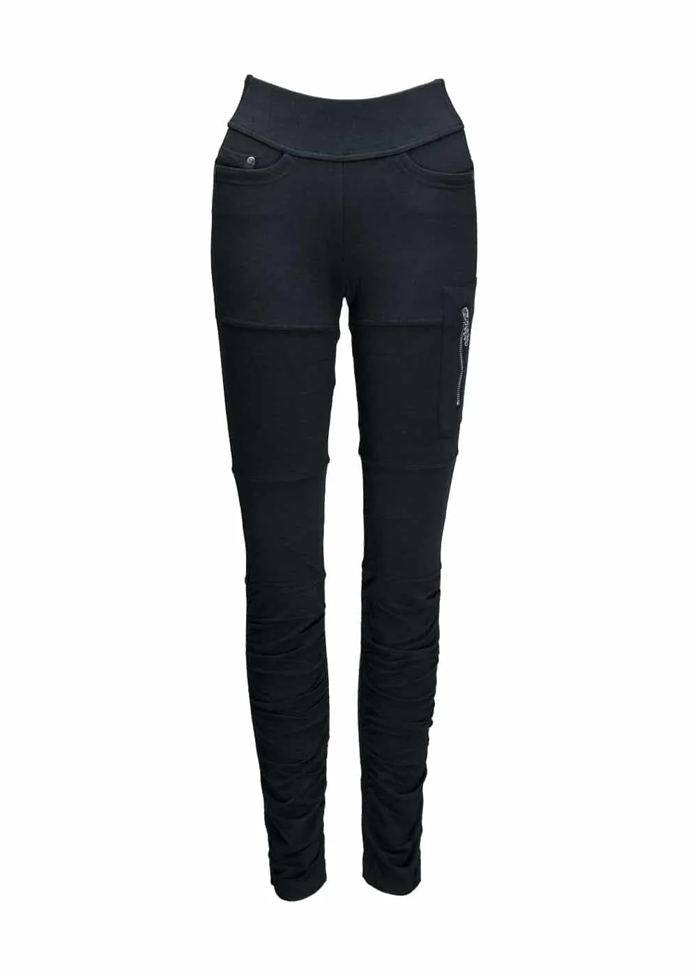 Nomads Hemp Wear Drifter Leggings