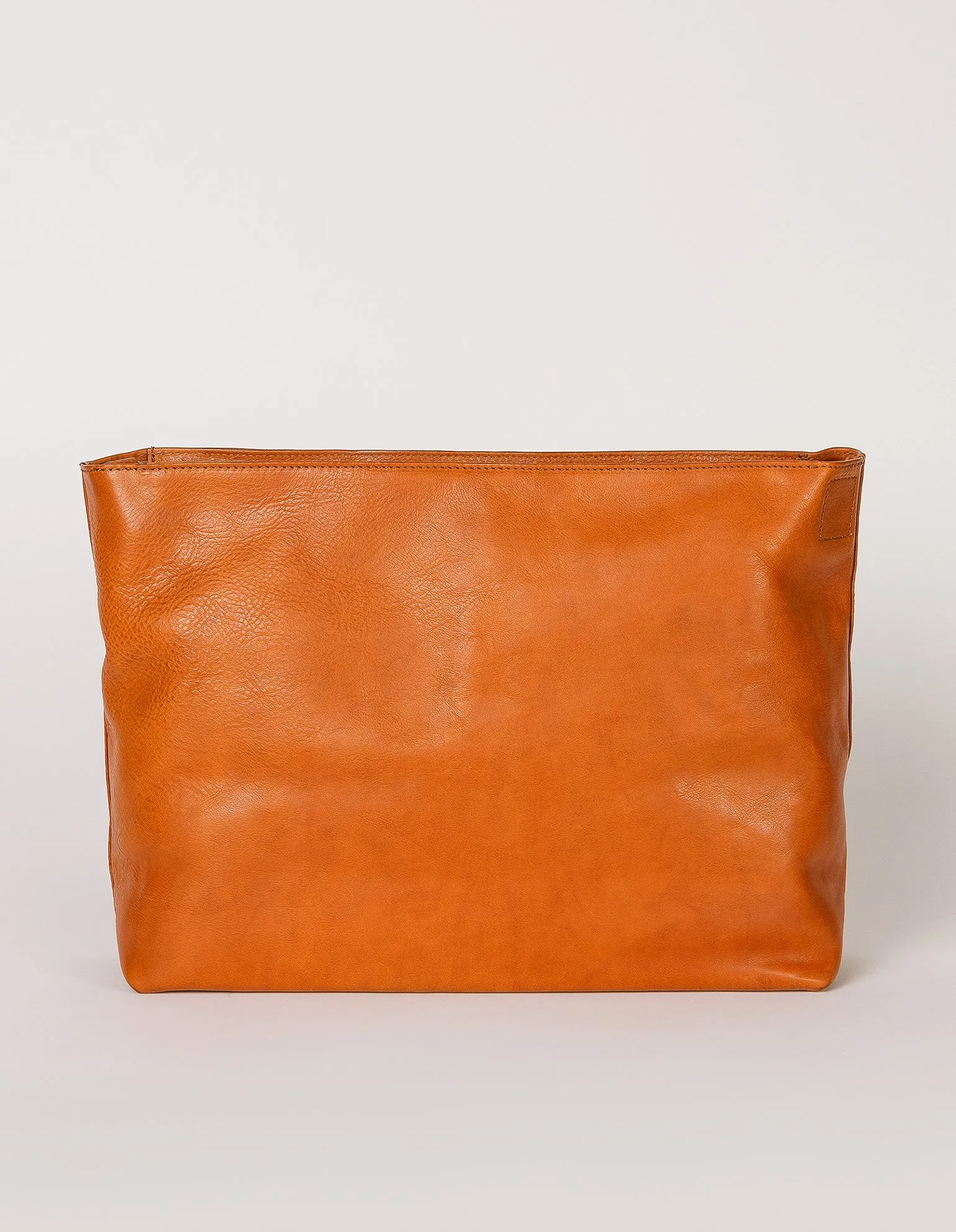 Olivia Leather Bag