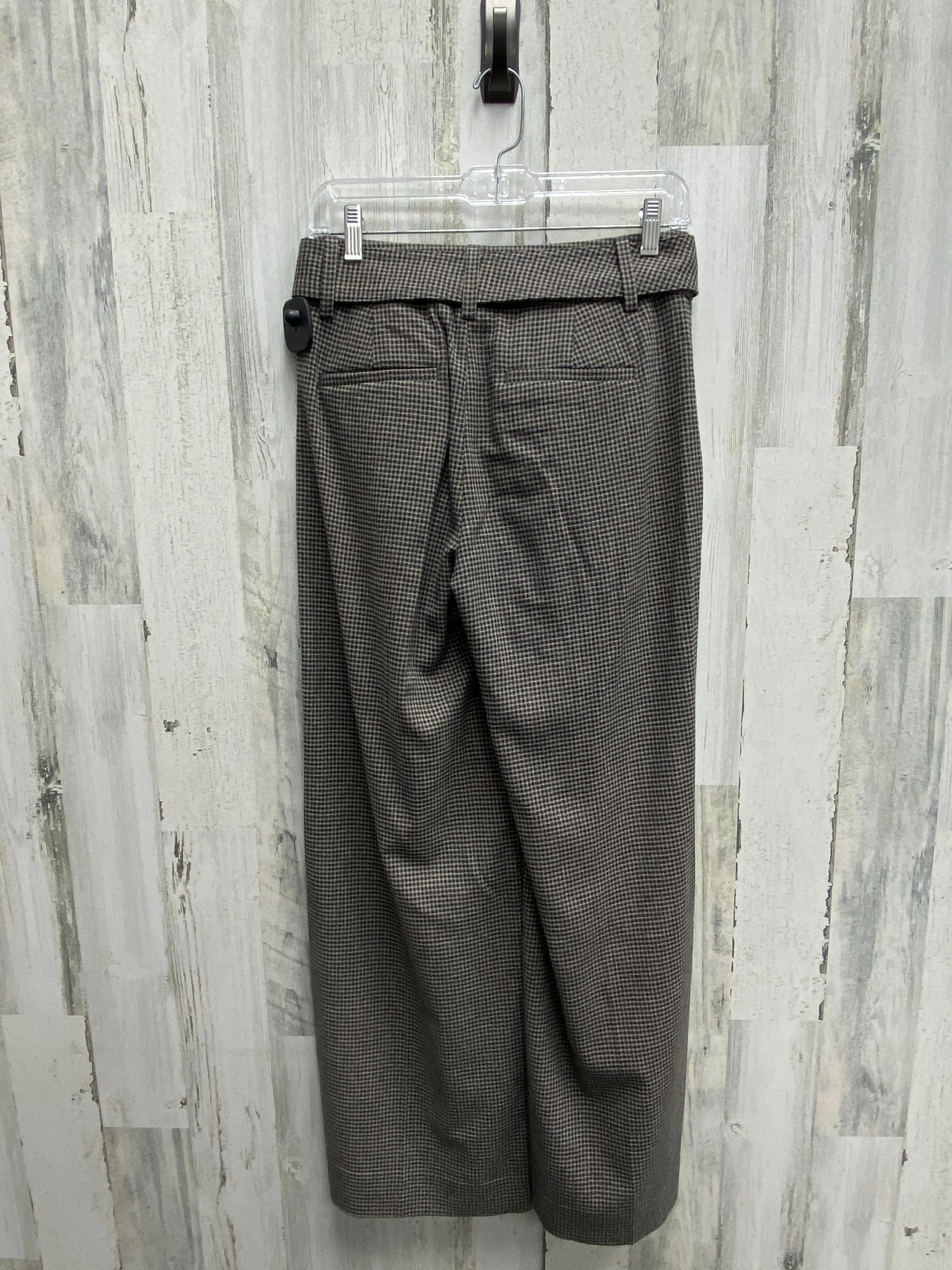 Pants Ankle By Banana Republic  Size: 4