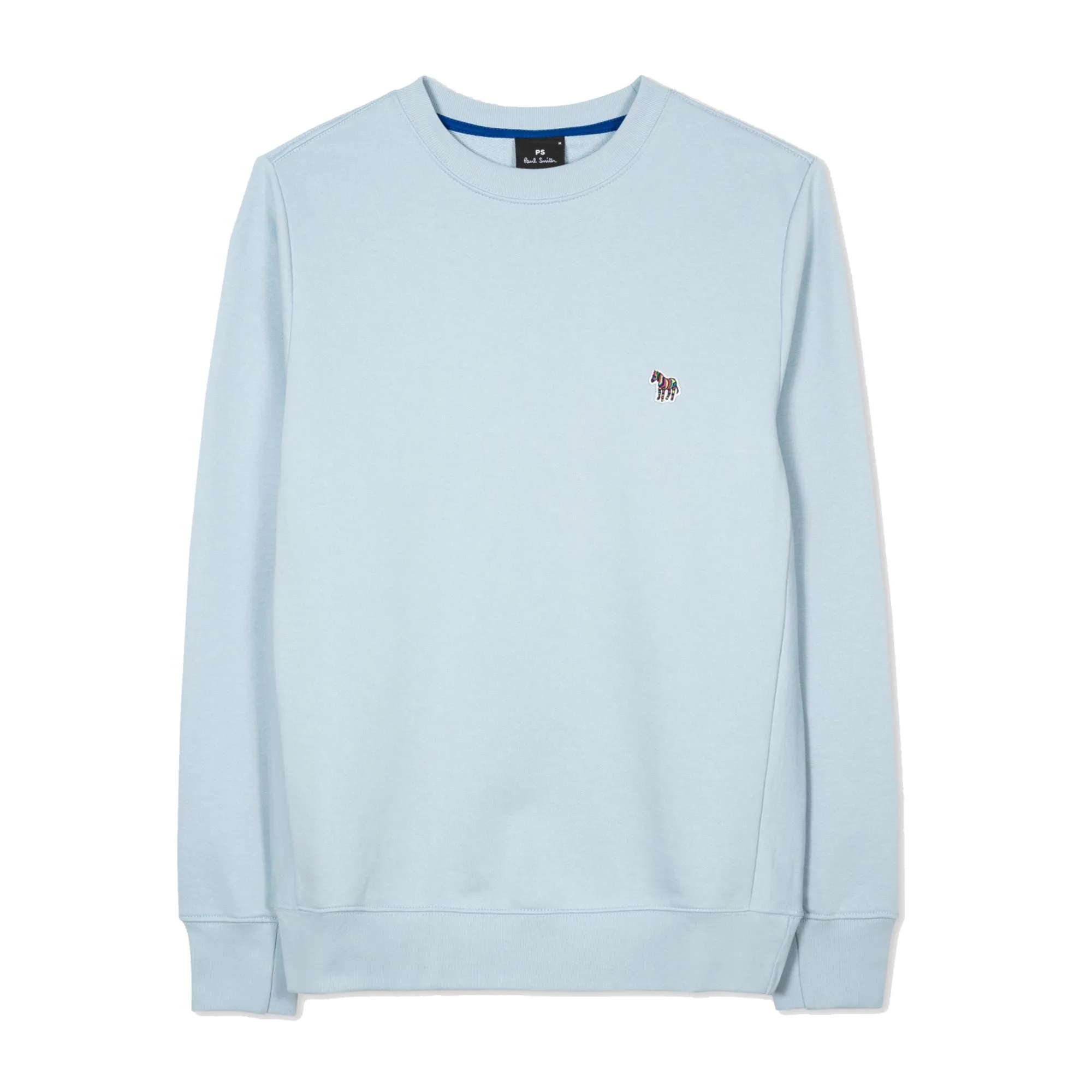 Paul Smith Zebra Logo Sweatshirt