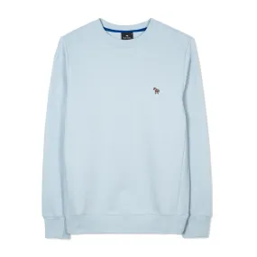 Paul Smith Zebra Logo Sweatshirt