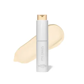 ReEvolve Natural Finish Foundation