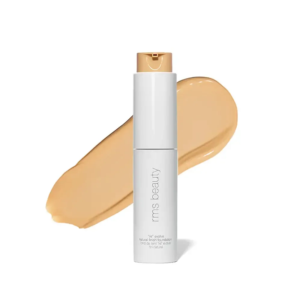 ReEvolve Natural Finish Foundation